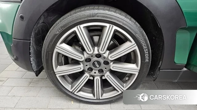 Mini Cooper S Clubman id 3544940 из Кореи 15