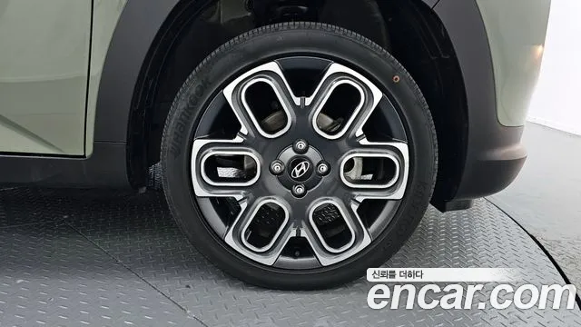 Hyundai Casper id 2706460 из Кореи 15