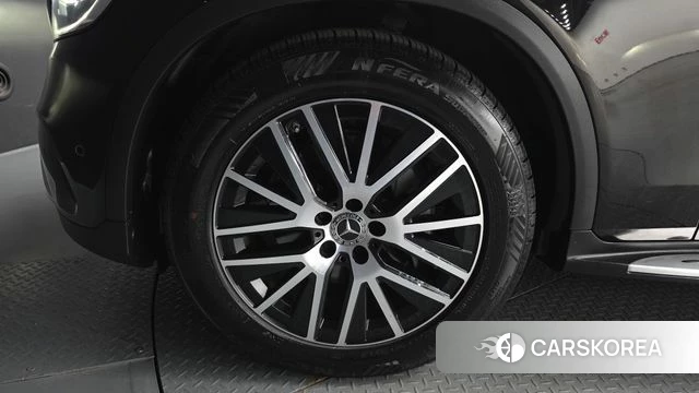 Mercedes-Benz GLC-Class X253 id 4465010 из Кореи 30