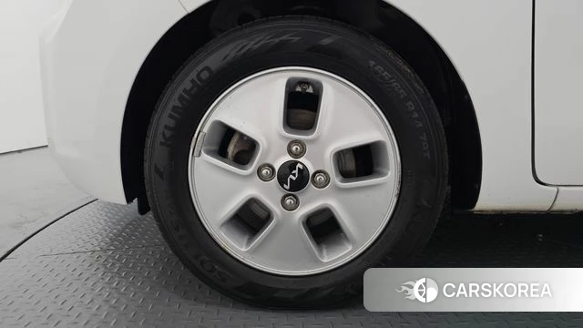 Kia The New Ray id 4848421 из Кореи 28