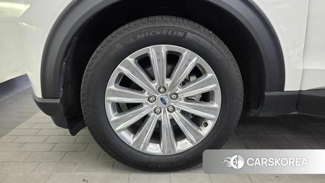Ford Explorer 6th Generation id 4710931 из Кореи 15