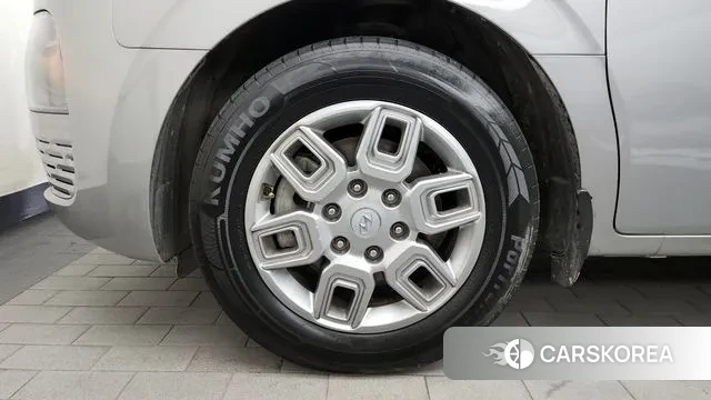 Hyundai Staria id 2964955 из Кореи 15