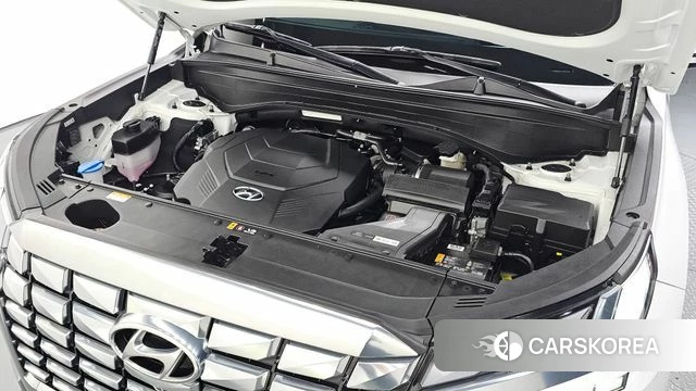 Hyundai The New Palisade id 4388586 из Кореи 28