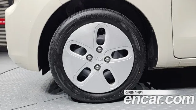 Kia The New Ray id 2752109 из Кореи 15