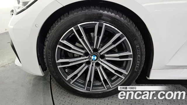 BMW 3 Series (G20) id 2944458 из Кореи 15