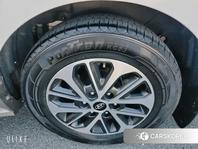 Hyundai The New Grand Starex id 3454237 из Кореи 15