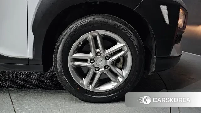 Hyundai Kona id 3038836 из Кореи 15