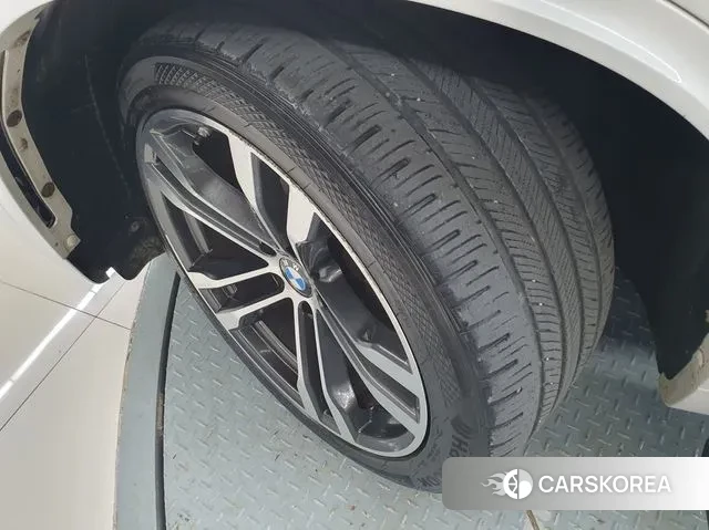 BMW X5 (F15) id 3515364 из Кореи 15