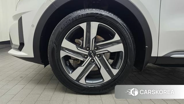 Kia Sorento 4th Generation id 4195068 из Кореи 28