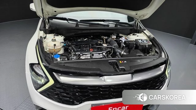 Kia Sportage 5th Generation id 4793736 из Кореи 29