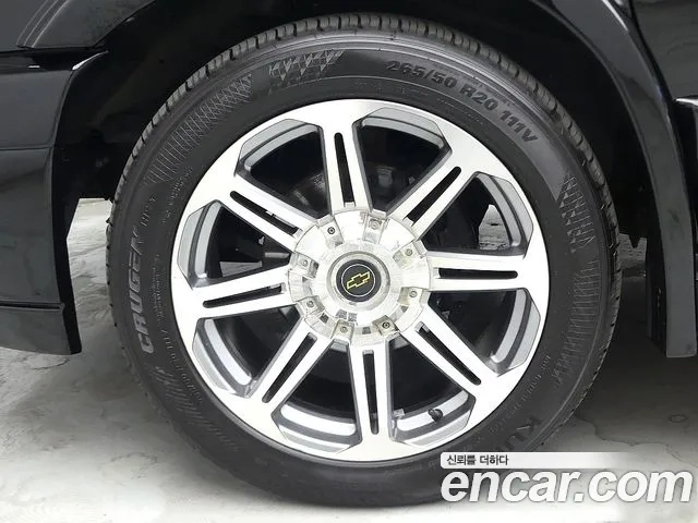 Chevrolet Express Van id 2907949 из Кореи 15