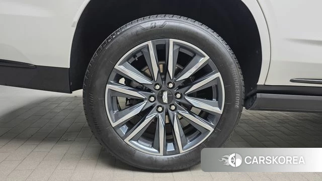 Cadillac Escalade 5th Generation id 4775197 из Кореи 36