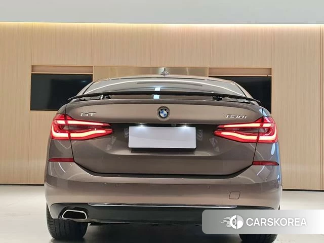 BMW 6 series GT id 4221775 из Китая 15