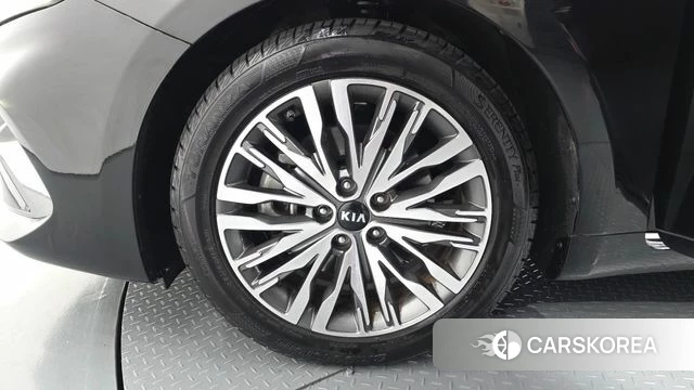 Kia K7 Premier id 3852918 из Кореи 15