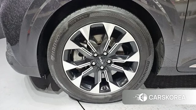 Kia Carnival 4th generation id 3712525 из Кореи 15