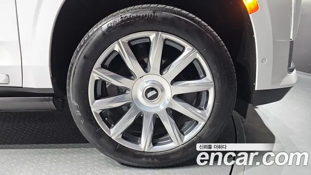 Cadillac Escalade 5th Generation id 2498949 из Кореи 15