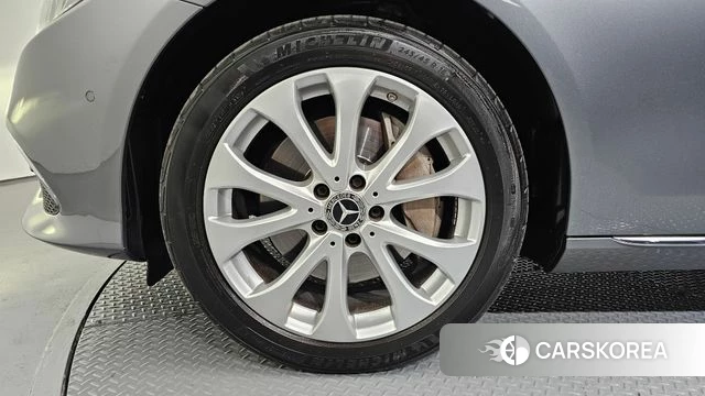 Mercedes-Benz E-Class W213 id 4196585 из Кореи 15