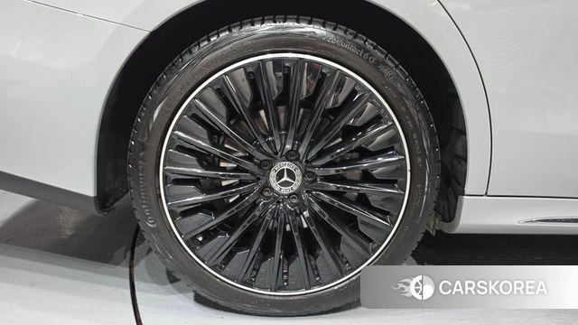 Mercedes-Benz E-Class W214 id 4523475 из Кореи 15