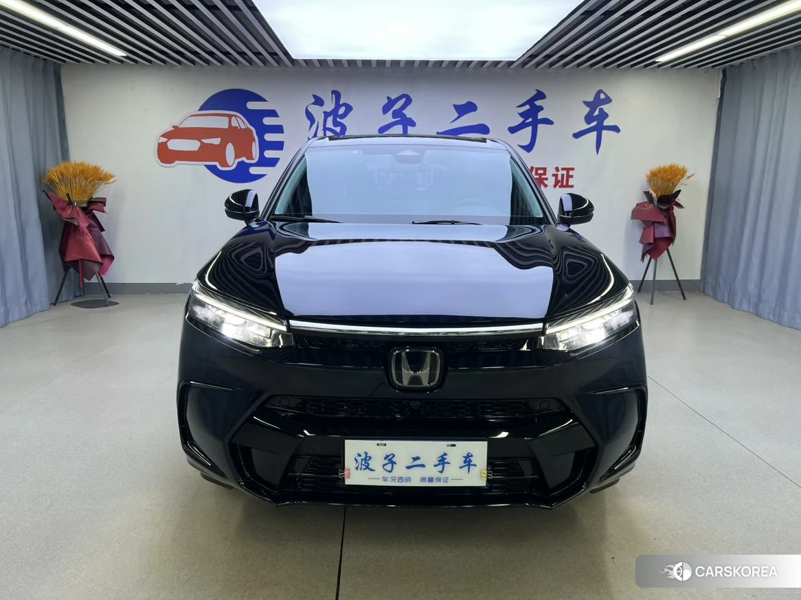 Honda Hao Ying id 4455895 из Китая 17