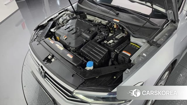Volkswagen Passat GT (B8) id 4293913 из Кореи 30