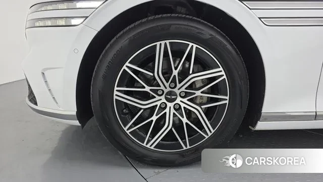 Genesis G90 (RS4) id 3432364 из Кореи 15