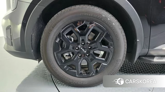 Kia The New Sorento 4th Generation id 4505575 из Кореи 30