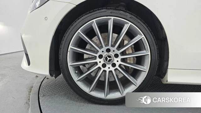Mercedes-Benz E-Class W213 id 4019048 из Кореи 15