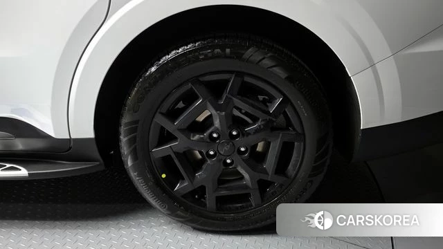 Kia The New Carnival 4th Generation id 4016672 из Кореи 15