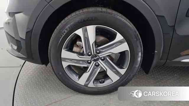 Kia Sorento 4th Generation id 3333882 из Кореи 15