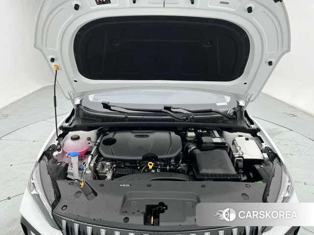 Geely Automobile Binrui id 4235738 из Китая 23