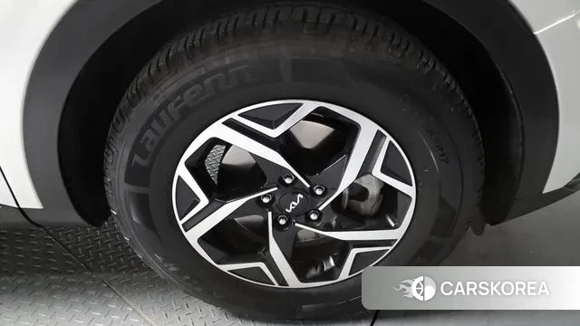 Kia Sportage 5th Generation id 3581586 из Кореи 15