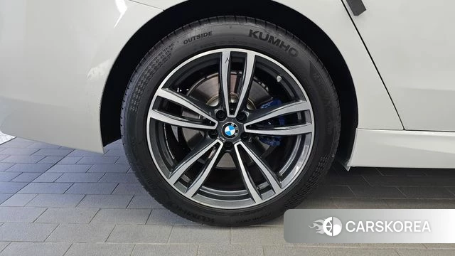 BMW 6 Series GT (G32) id 4899921 из Кореи 28