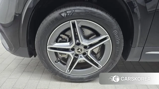 Mercedes-Benz GLA - Class H247 id 3486902 из Кореи 15