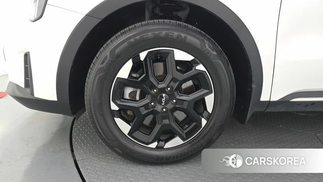 Kia The New Sorento 4th Generation id 4778167 из Кореи 29