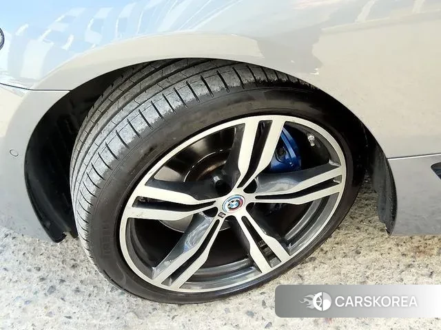 BMW 6 Series GT (G32) id 3378043 из Кореи 15