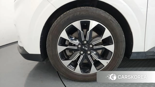 Kia Carnival 4th generation id 3892909 из Кореи 15