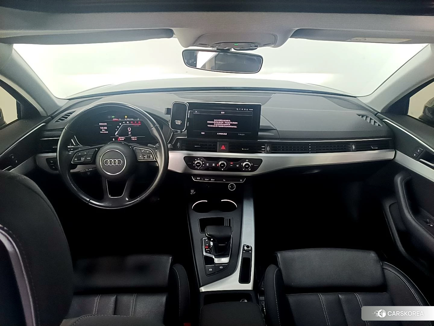 Audi A4L id 4461324 из Китая 15