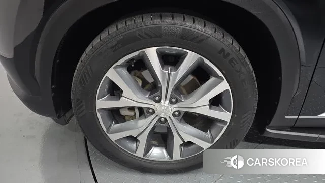 Hyundai Palisade id 3519950 из Кореи 15