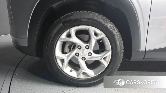 Chevrolet (GM Daewoo) Trax Crossover id 4893463 из Кореи 25