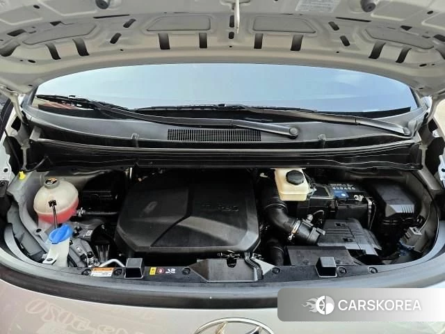 Hyundai Staria id 4206545 из Кореи 15