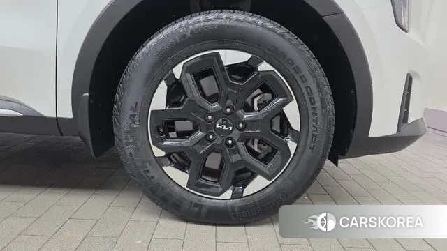 Kia The New Sorento 4th Generation id 3388436 из Кореи 15