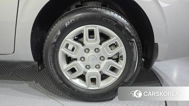 Hyundai Staria id 4623588 из Кореи 25