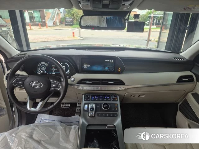 Hyundai Palisade id 4872514 из Кореи 15