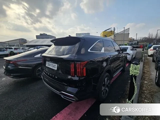 Kia Sorento 4th Generation id 3686146 из Кореи 12