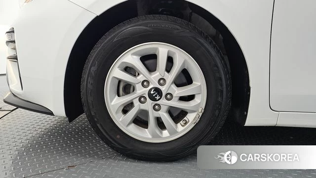 Kia Come New K3 id 4737259 из Кореи 15