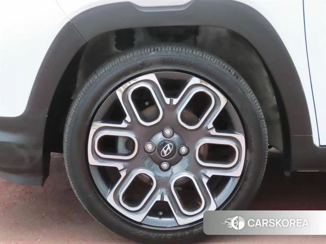 Hyundai Casper id 4579982 из Кореи 15