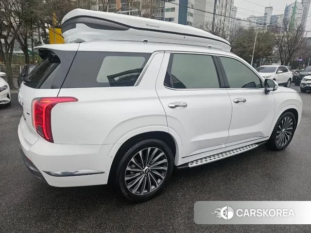 Hyundai The New Palisade id 3499141 из Кореи 15