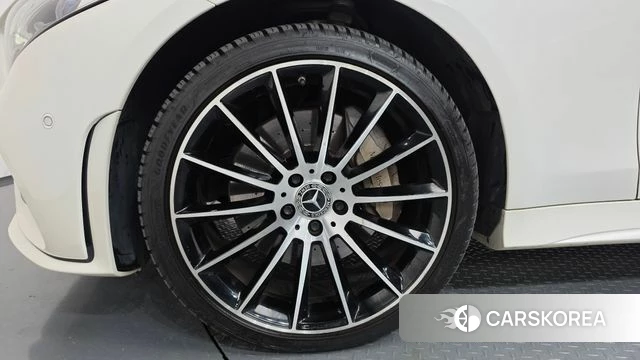 Mercedes-Benz CLS-Class C257 id 4780623 из Кореи 30