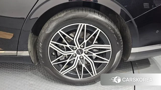 Genesis G90 (RS4) id 3771054 из Кореи 15