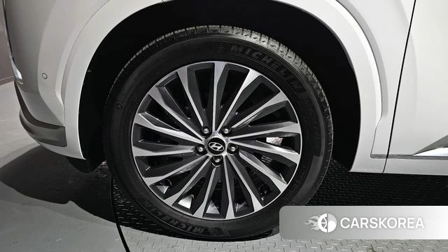 Hyundai The New Palisade id 3811649 из Кореи 15